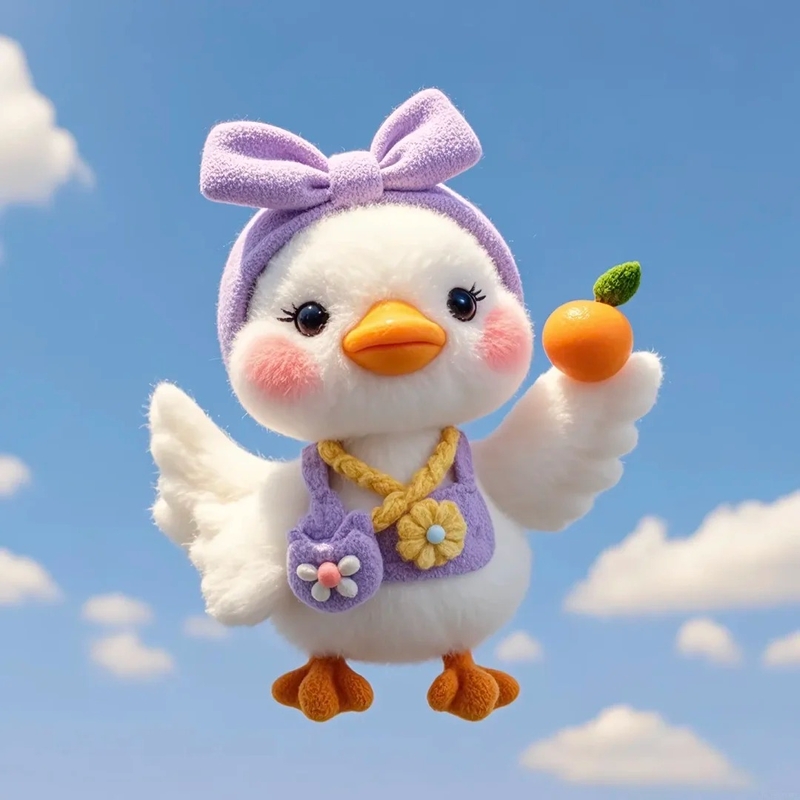 avatar cute vô tri 29