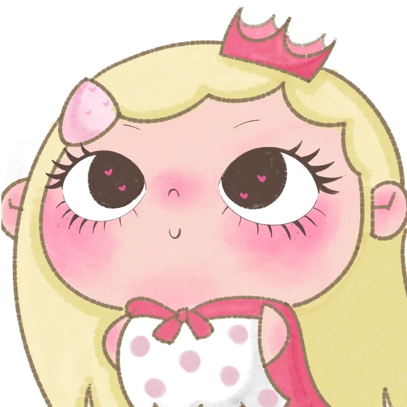 avatar cute vô tri 30
