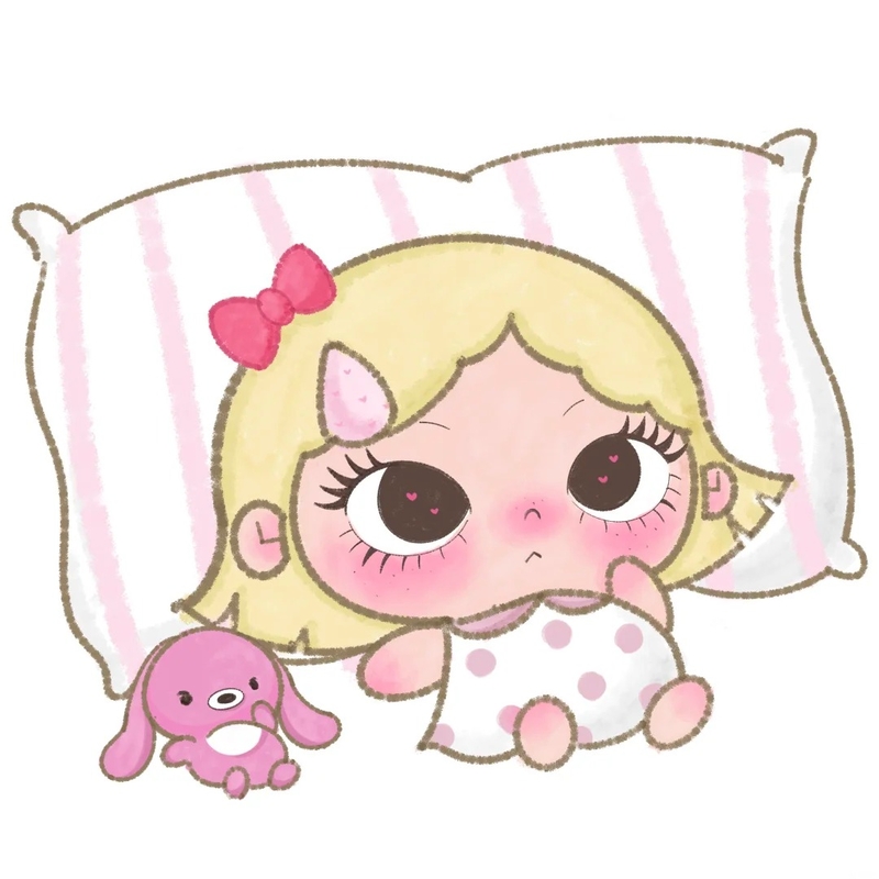 avatar cute vô tri 31