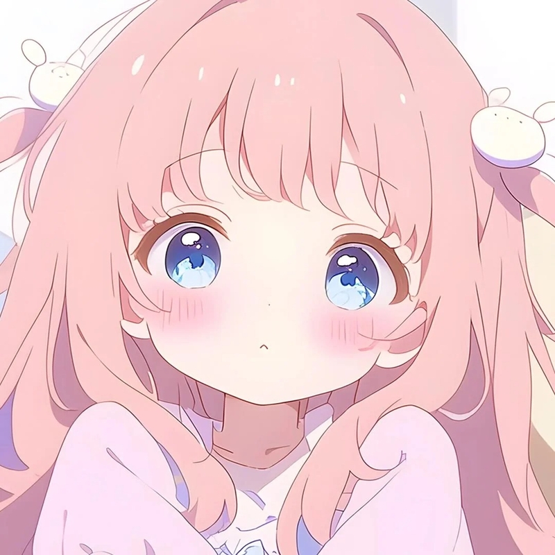 avatar cute vô tri 36