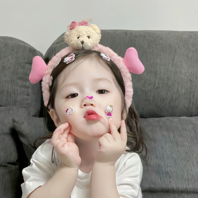avatar cute vô tri 4