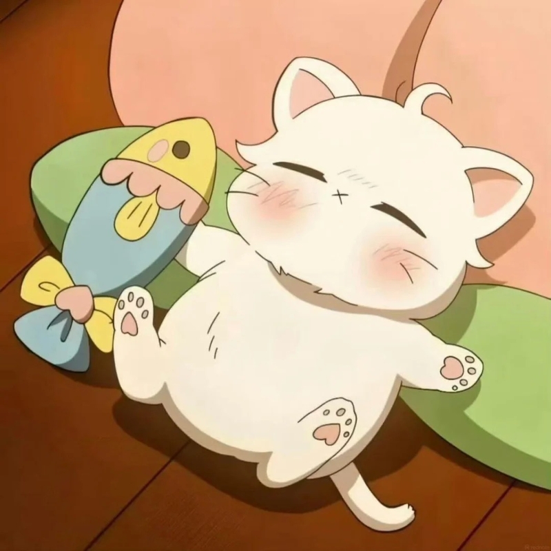 avatar cute vô tri 9