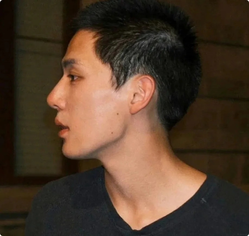 avatar đẹp cho nam vô tri