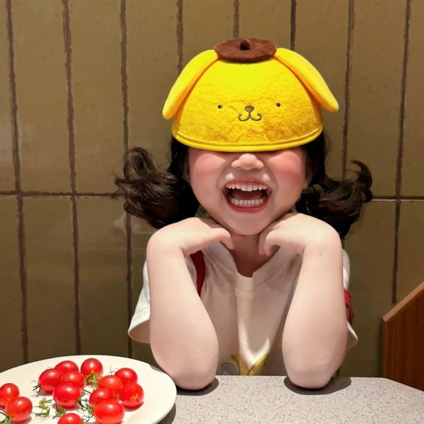 BST 156+ ảnh avatar em bé vô tri mặt đơ nhưng độ hài cực cao