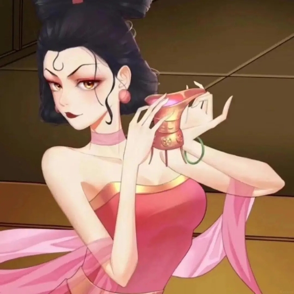 avatar hài hước vô tri 22