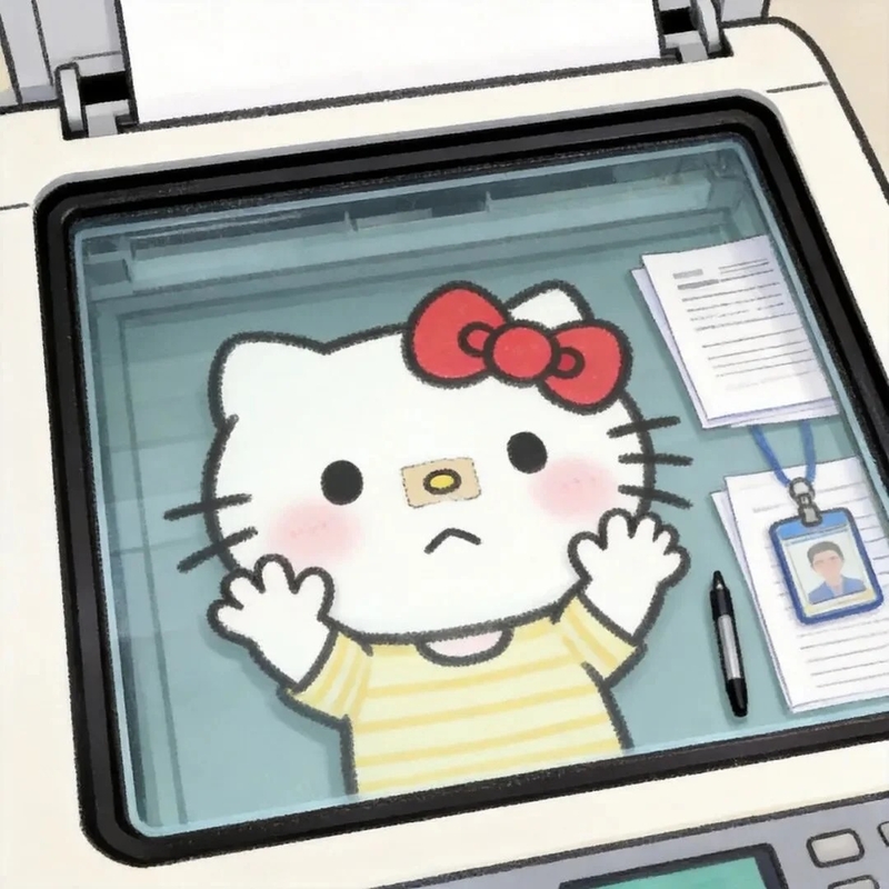 177+ Avatar Hello Kitty vô tri đáng yêu đậm chất Gen Z