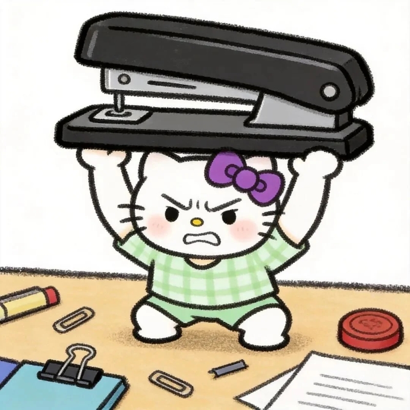 avatar hello kitty vô tri 41