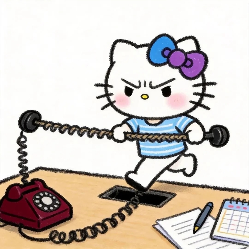 avatar hello kitty vô tri 42