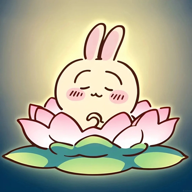 avatar hoạt hình vô tri 25