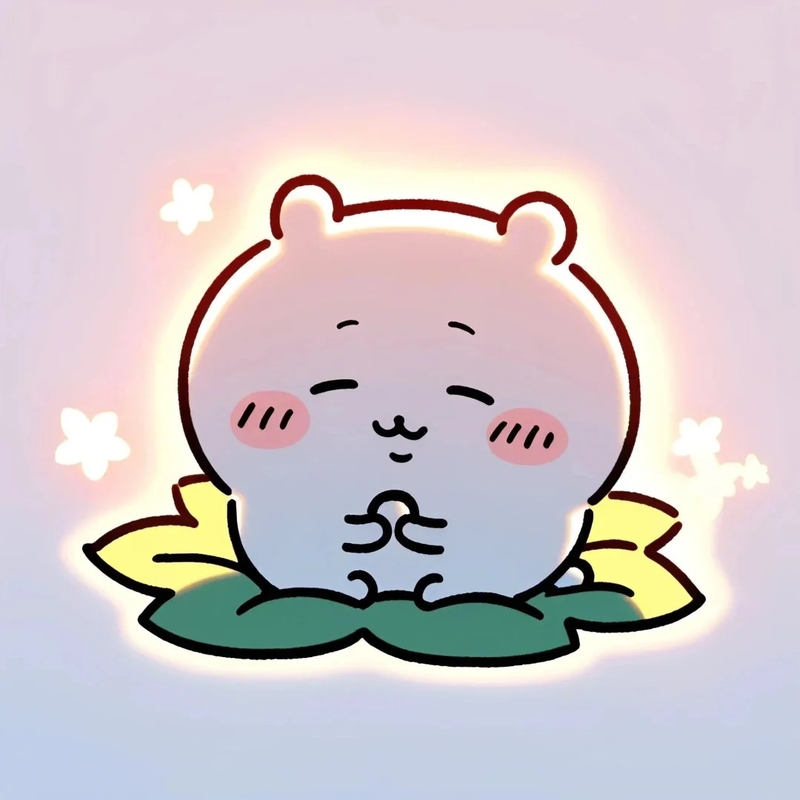 avatar hoạt hình vô tri 26