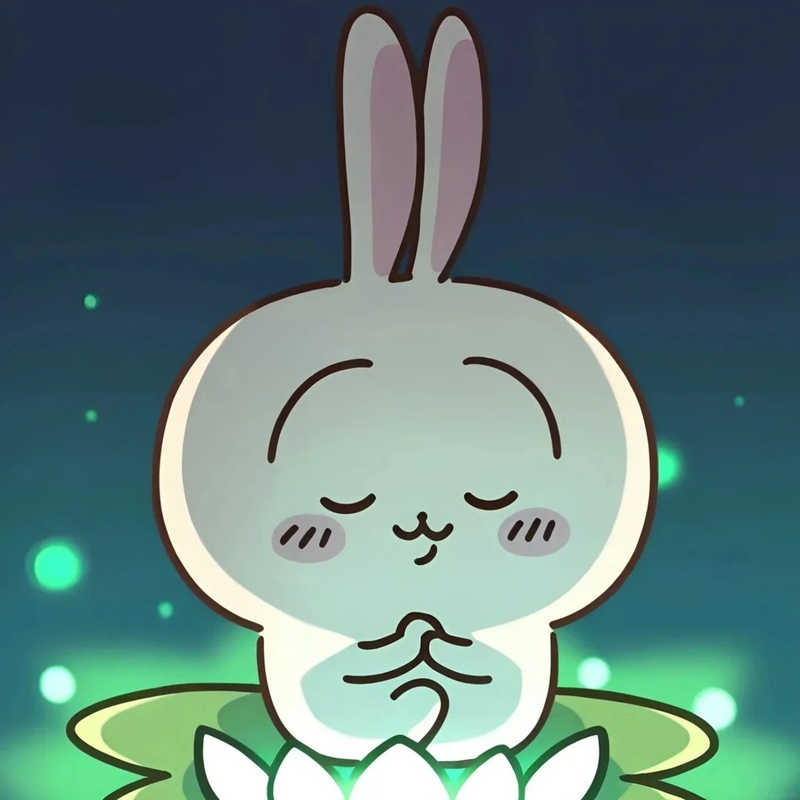 avatar hoạt hình vô tri 28