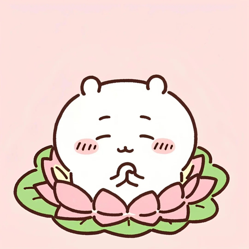 avatar hoạt hình vô tri 29