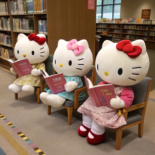 avatar nhóm 3 người vô tri 2