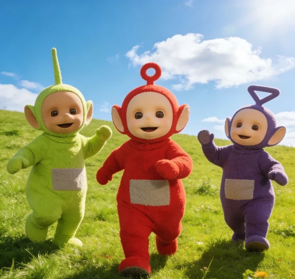 avatar nhóm 3 người vô tri 39