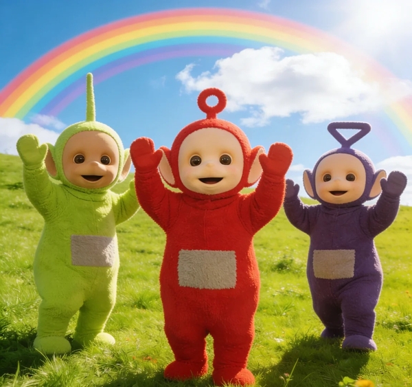 avatar nhóm 3 người vô tri 40