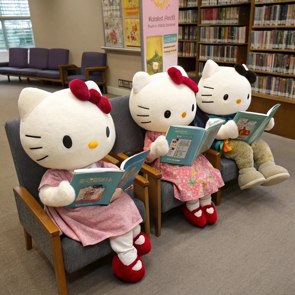 avatar nhóm 3 người vô tri 5