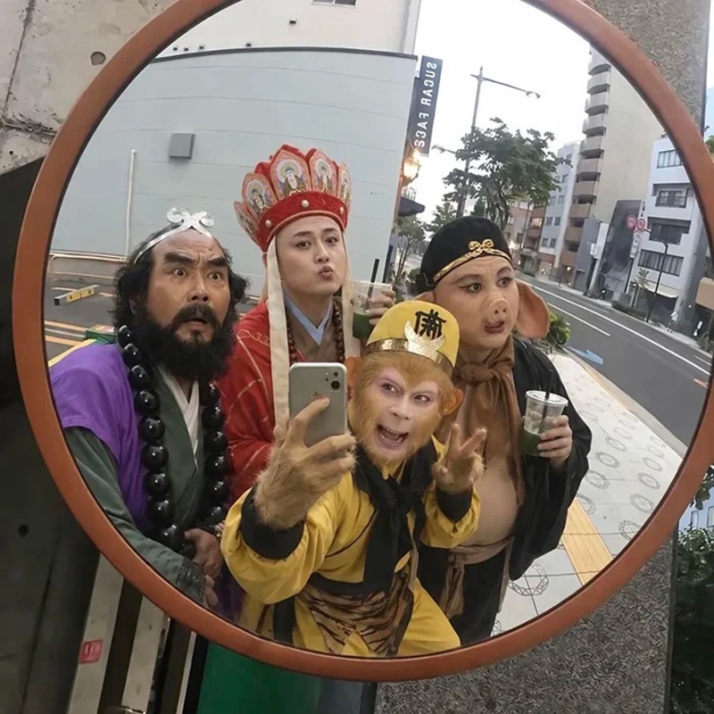 avatar nhóm vô tri 1