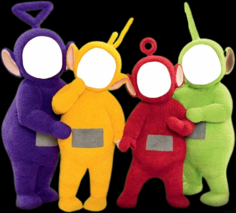 avatar nhóm vô tri 27