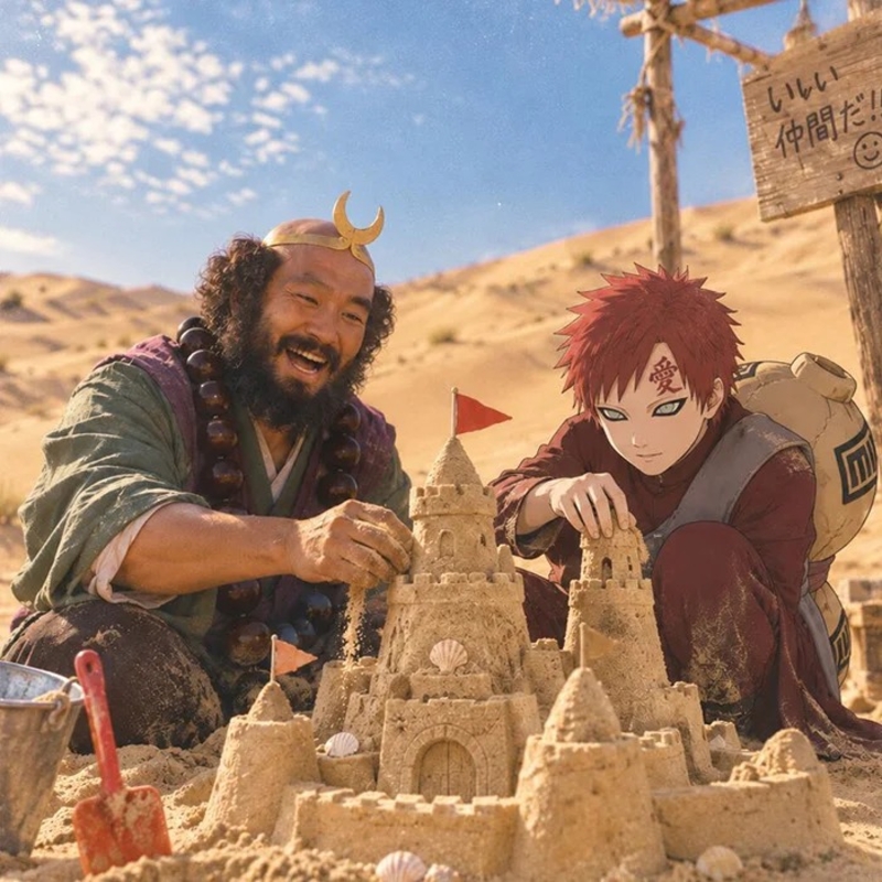 avatar nhóm vô tri 7