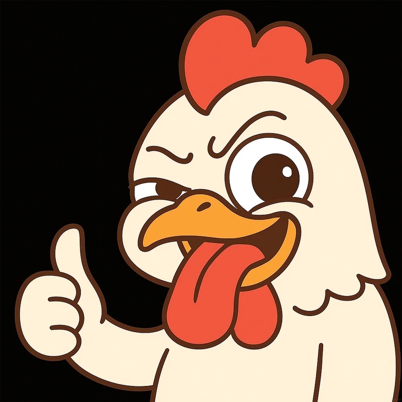 avatar tiktok vô tri 2