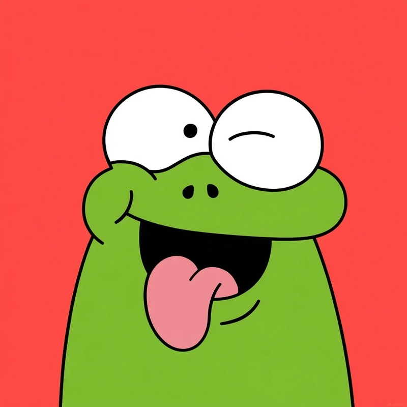 avatar tiktok vô tri 36