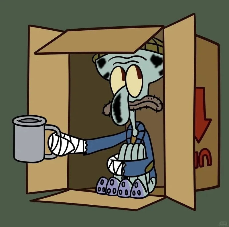 avatar tiktok vô tri 45