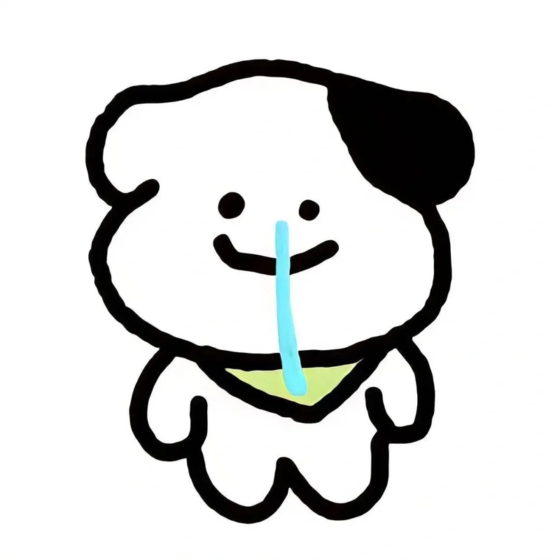 Gợi ý 168+ avatar TikTok vô tri hài hước khiến ai cũng bật cười