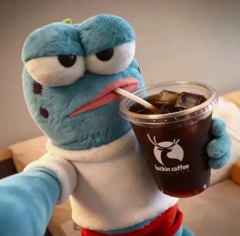 avatar tiktok vô tri 51