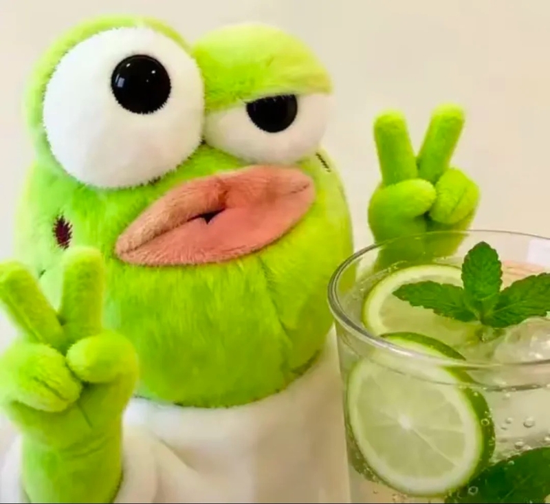 avatar tiktok vô tri 53