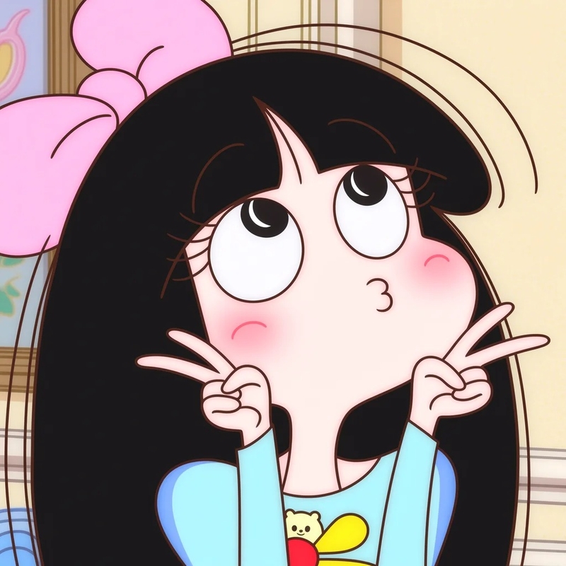 avatar tiktok vô tri 54