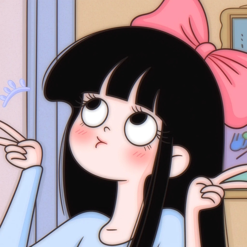 avatar tiktok vô tri 57