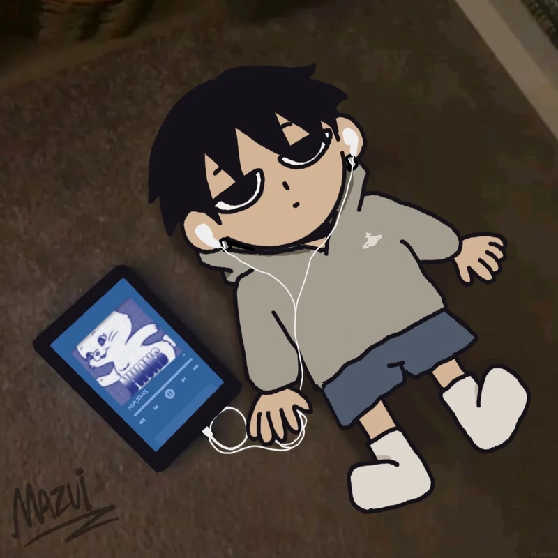avatar vô tri anime 22