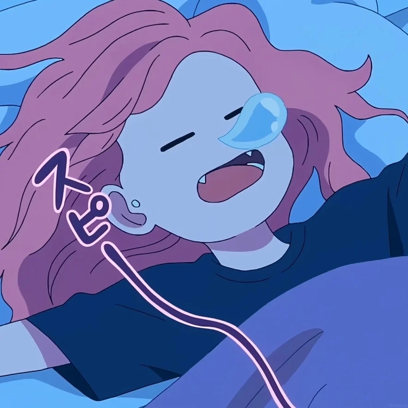 avatar vô tri anime 3