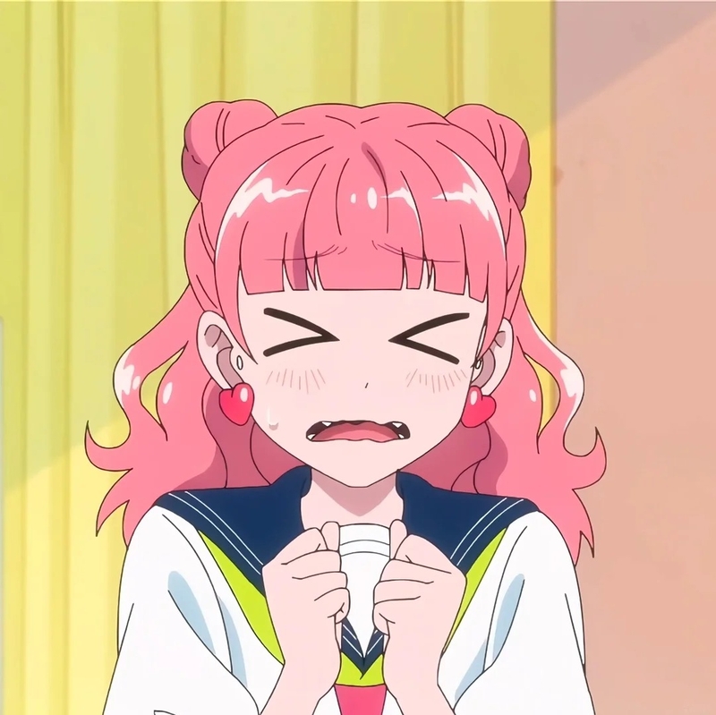 avatar vô tri anime 5
