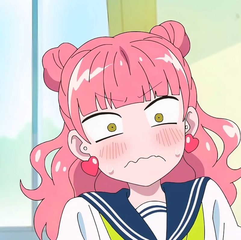 avatar vô tri anime 9