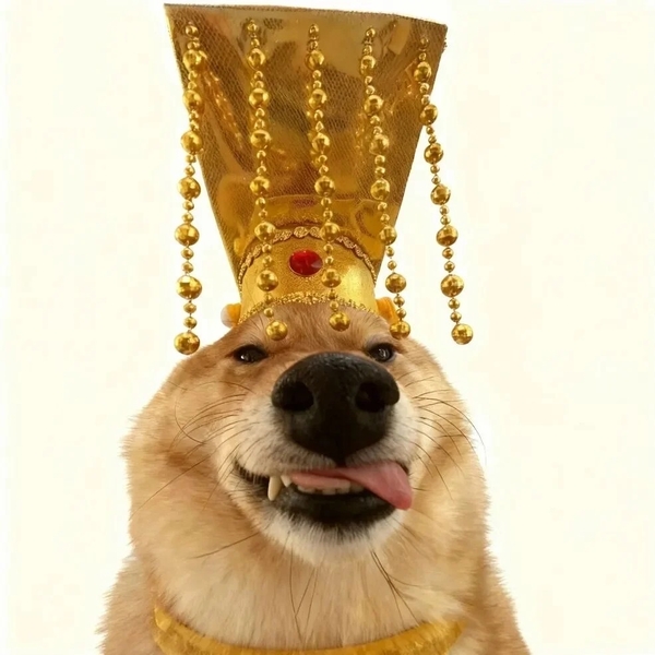 avatar vô tri chó 29
