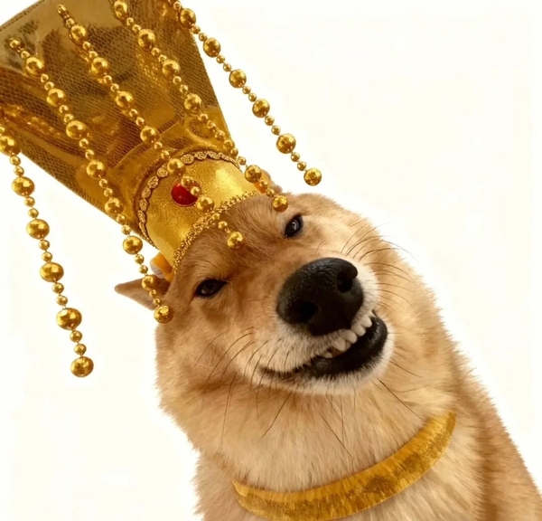 avatar vô tri chó 33