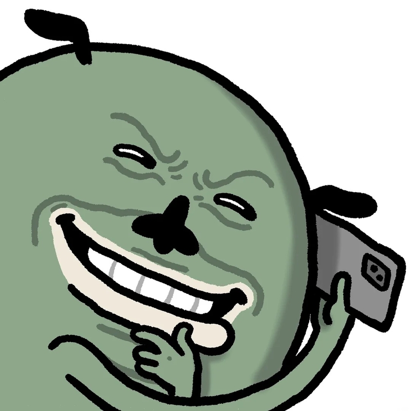 avatar vô tri meme 43