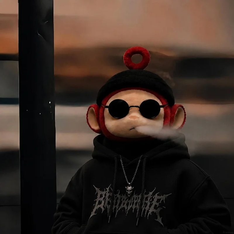 avatar vô tri ngầu 28