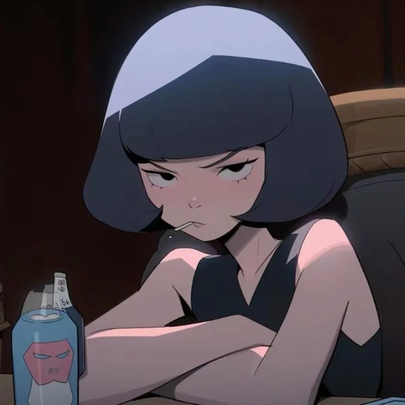 avatar vô tri ngầu 36