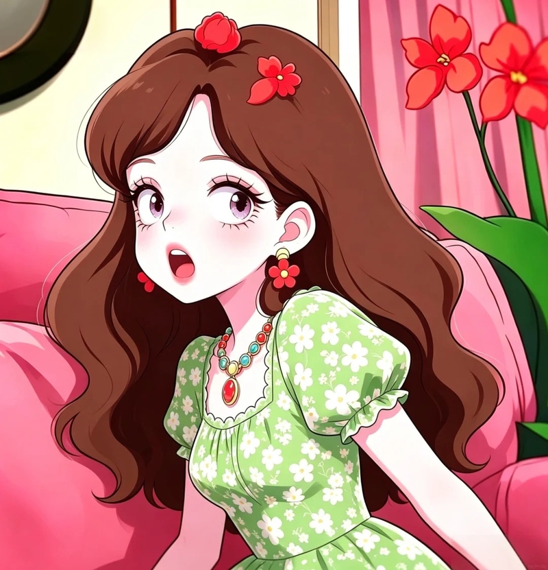 avatar vô tri nữ 29