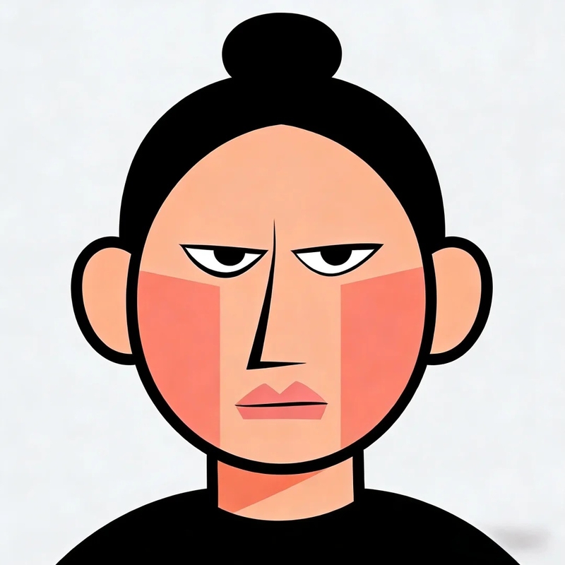 avatar vô tri nữ 5
