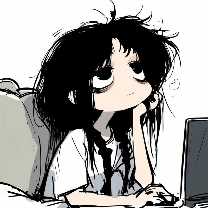 avatar vô tri nữ 9