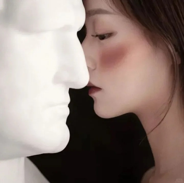 diện facebook avatar vô tri 31