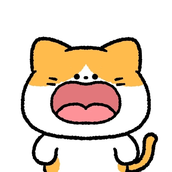 há mồm ảnh chế meme mèo bựa 15