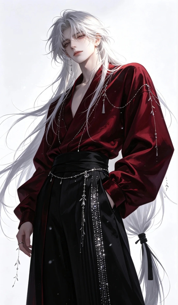 210+ Ảnh Hình Anime Boy Ngầu Lạnh Lùng Cực Cháy Cho Gen Z