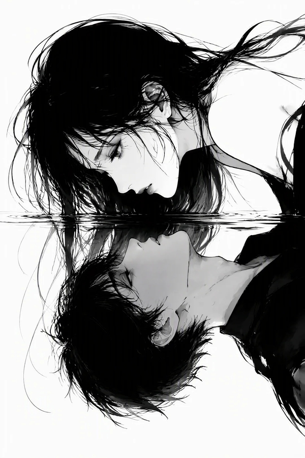 hình ảnh anime boy lạnh lùng ngầu 7