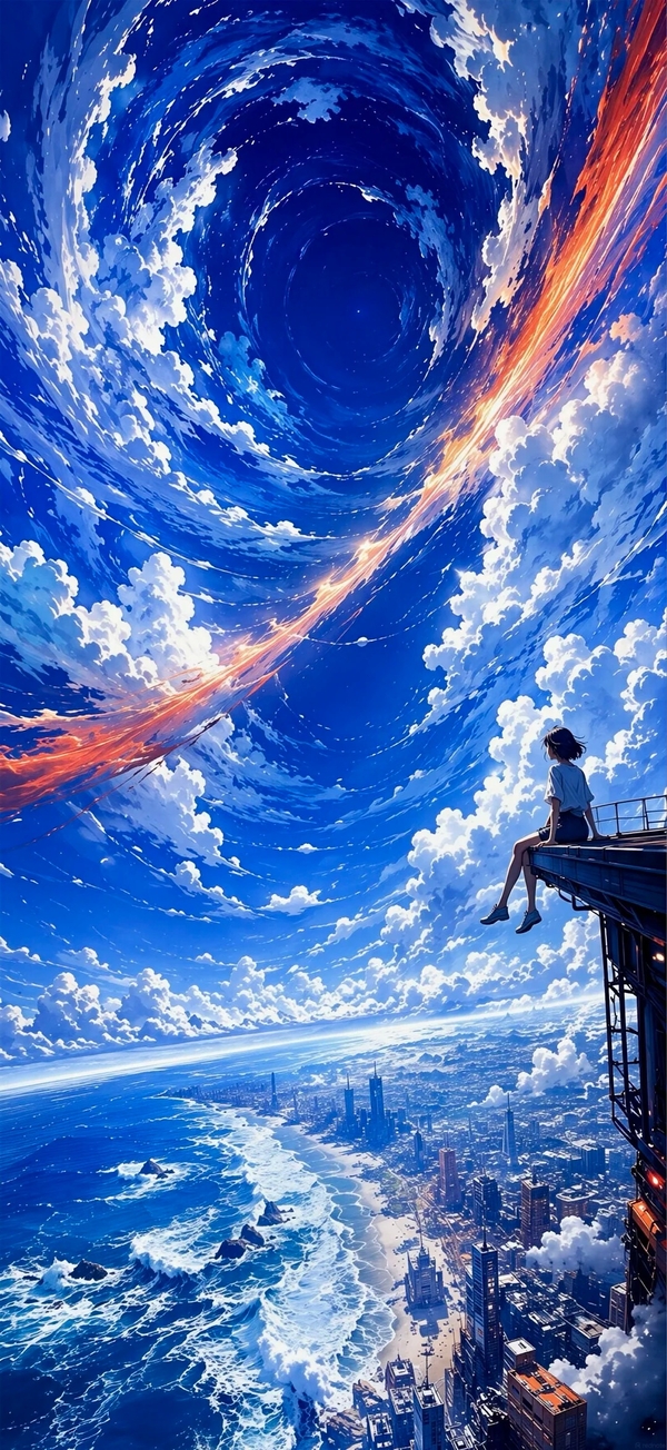 hình ảnh anime ngầu 11
