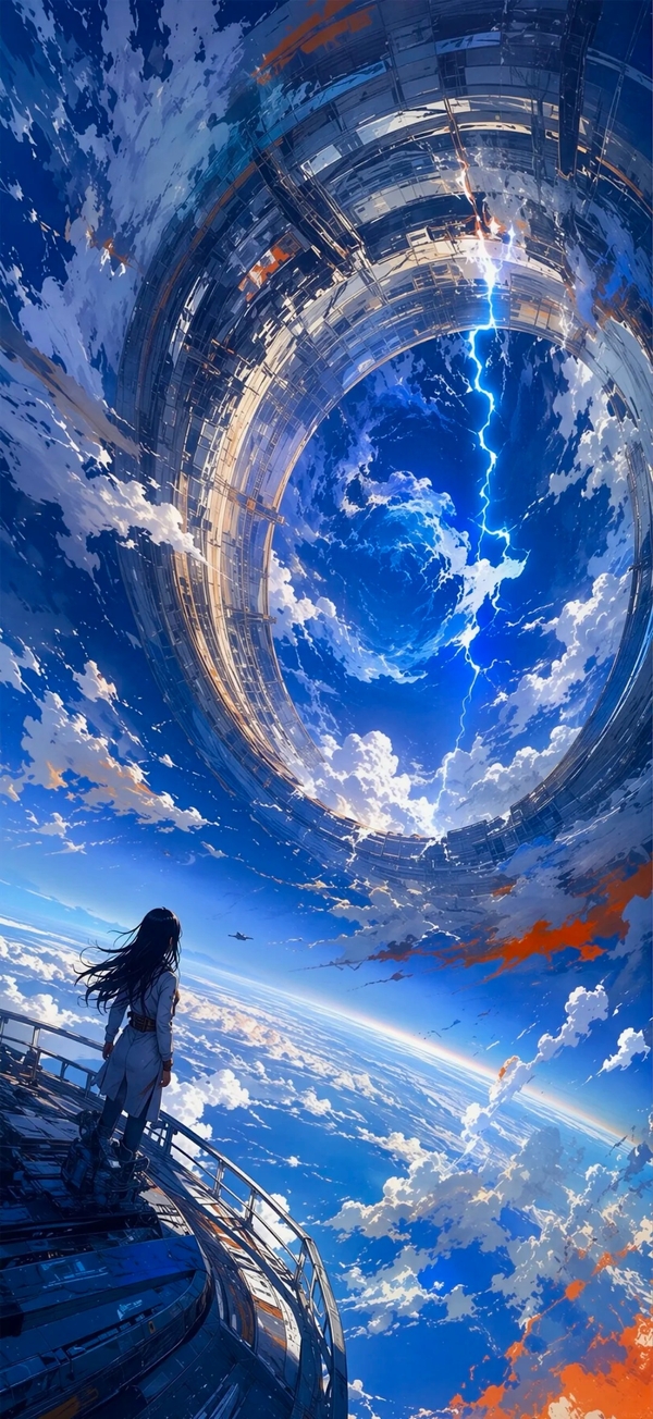 hình ảnh anime ngầu 14