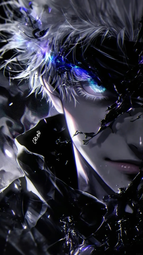 hình ảnh anime ngầu 15